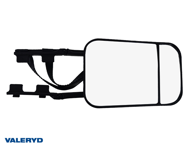 Backspegel 226x143mm