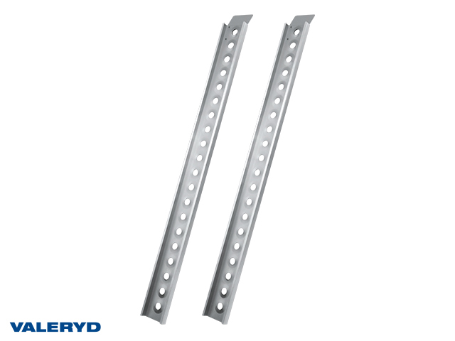 Lastramp aluminium 1930x170mm, 200 kg (2-pack)