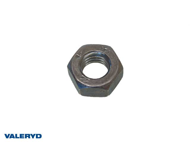 Mutter M8 vänster