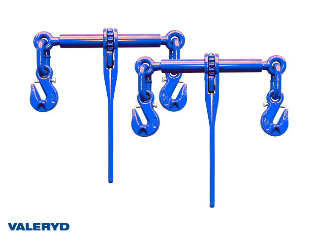 Spärrbjörn 8-8mm, 4 ton (2-pack)