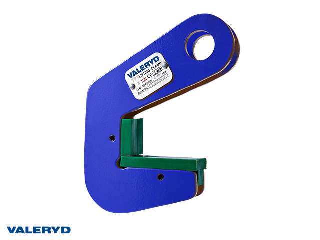 Rörlyfthandske horisontallyft TPH, 1500 Kg