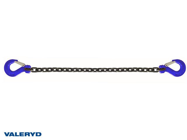 Kättinglänga G80 10mmx3,5m, 3,15 ton
