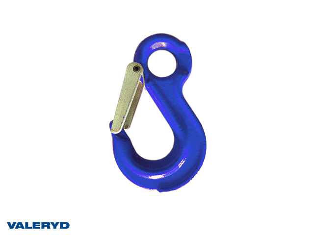 Spärrkrok G80 7/8-8mm, 2 ton