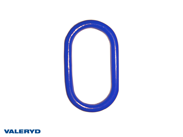 Ögla G80 16/13-8mm, 8 ton