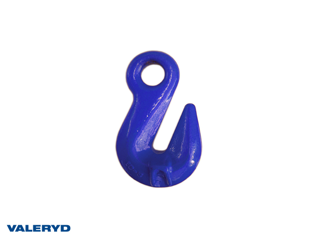 Förkortningskrok G80 10-8mm, 3,15 ton