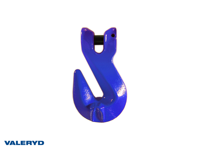 Clevis förkortningskrok G80 10-8mm, 3,15 ton