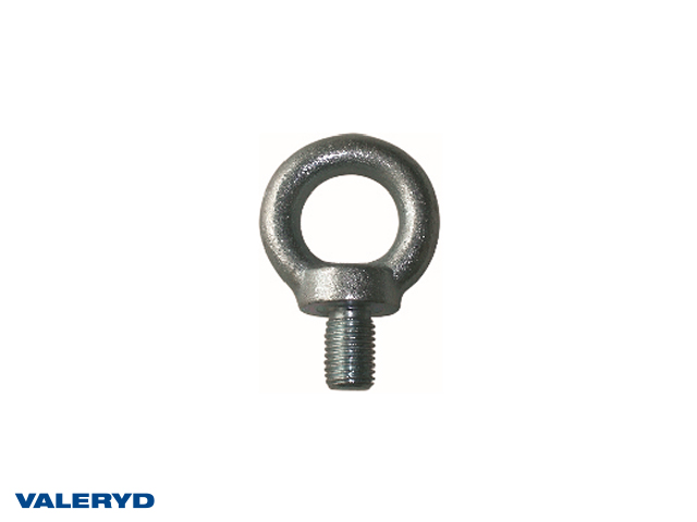 Lyftögleskruv, DIN580, WLL 3,6t, M30