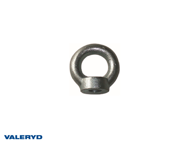 Lyftöglemutter, DIN582, WLL 1,8t, M24