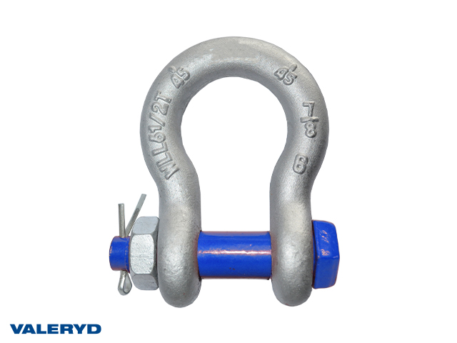 Lyrschackel G-2130, WLL 3,25 t,