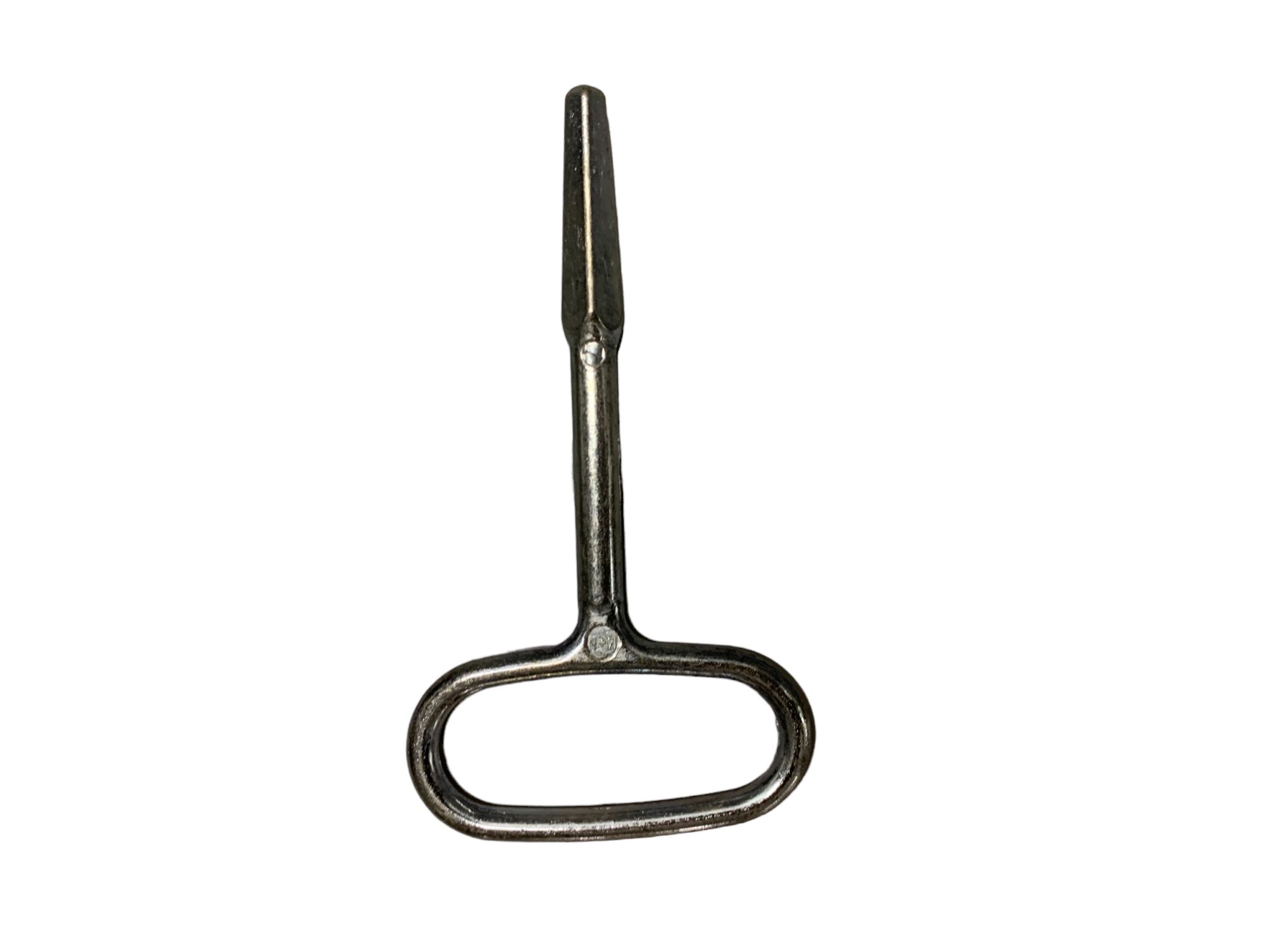 Nyckel till skåpsläp