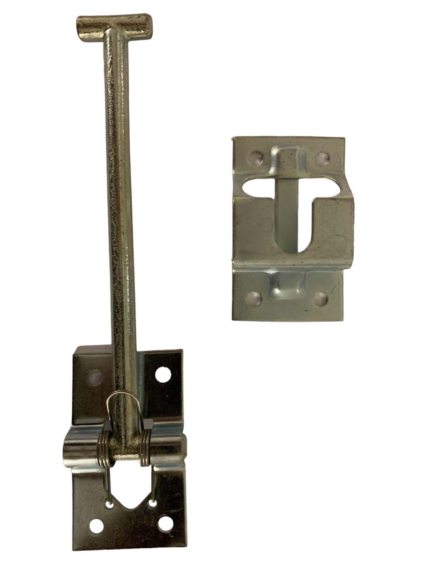 Dörr hållare skåpsläp