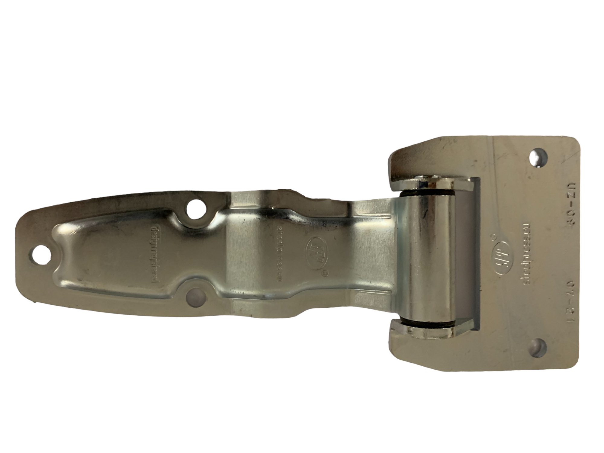 Gångjärn skåpsläp