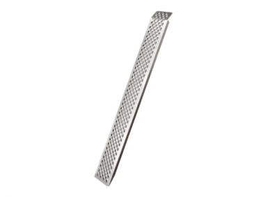 Lastramp stål 1930x250mm, 272 Kg (2-pack)