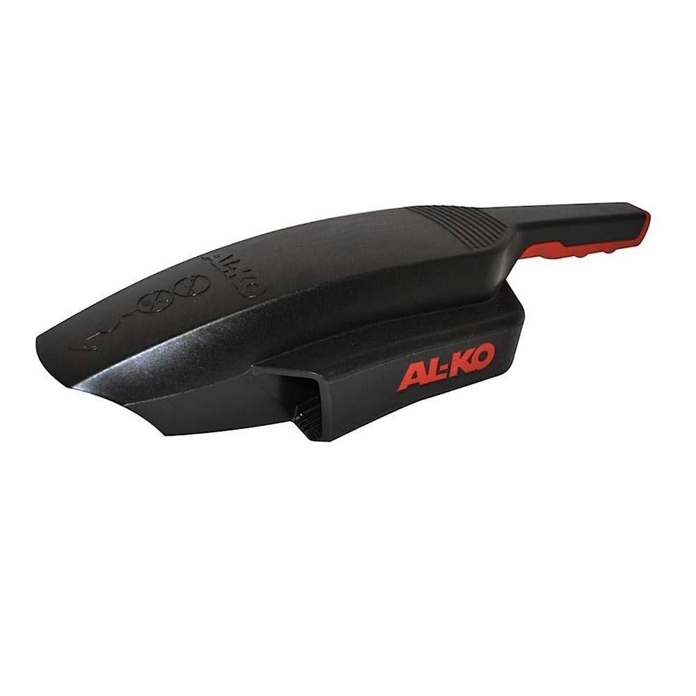 Plast handtag till AKS3004/3504